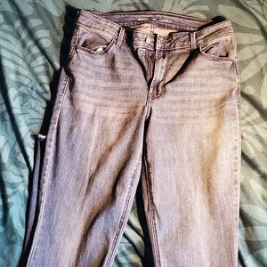 Old Navy Mid-Rise Jeans